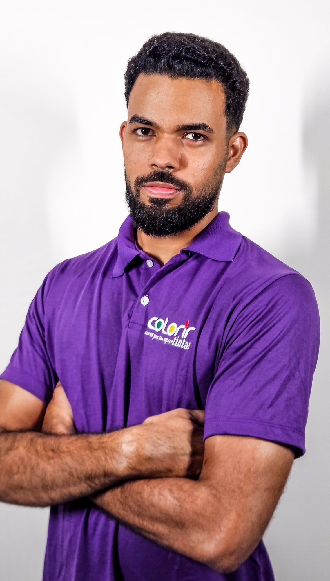 Francisco - Vendedor