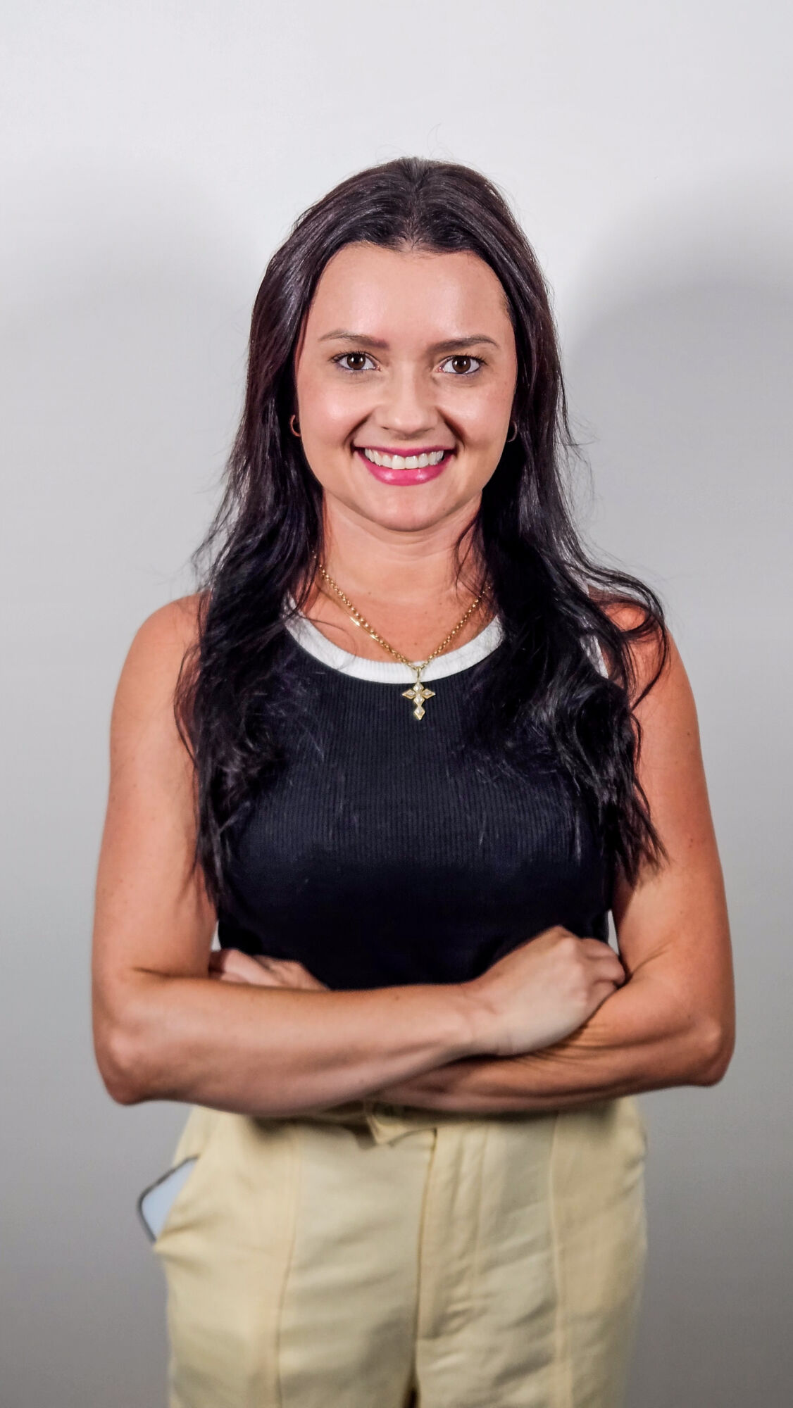 Mariana - Sócio Proprietária