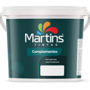 Balde Massa Corrida Martins Tintas