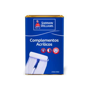 Selador Acrílico Sherwin Williams