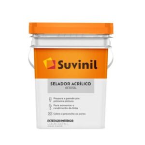 Selador Acrílico Suvinil