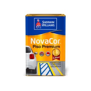 NovaCor Piso Premium Sherwin Williams